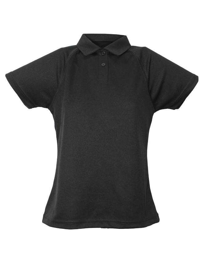 Womens Dry Fit Golfer