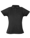 Womens Dry Fit Golfer