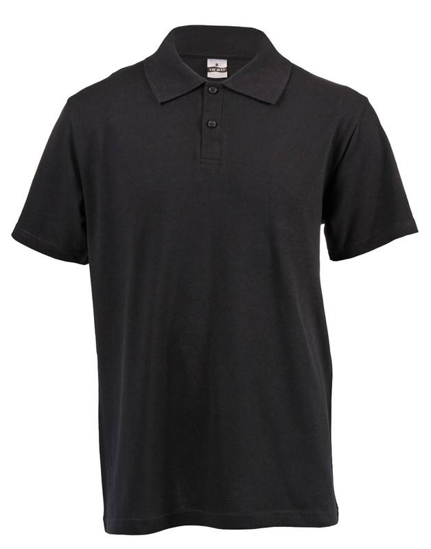 Mens Golfer