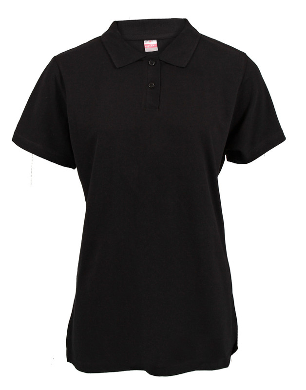Womens Golfer