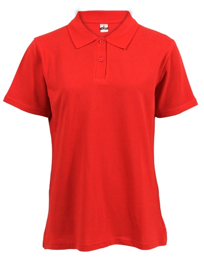 Womens Golfer