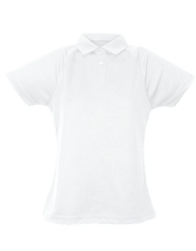 Womens Dry Fit Golfer